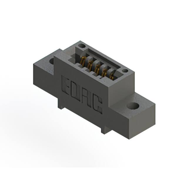 895-005-521-402 EDAC Inc.  Edgeboard Connectors
